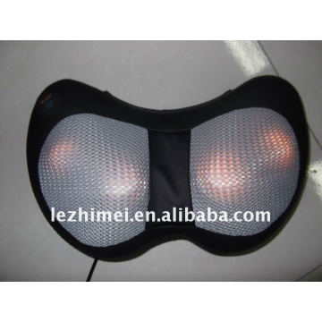 LM-702A Kneading Massager with Heat Light